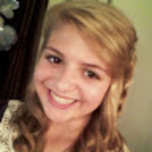 Meet your Posher, Amberlyn